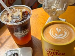 -RIPPLE COFFEE涟漪咖啡