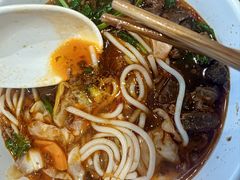 -三千粉牛肉米粉(来客茂店)