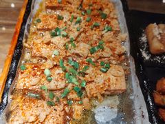 -不曾在把把烧•烧烤(莲坂磐基店)