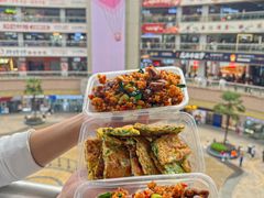 -在莲野·湖北民间菜·头牌松滋鸡(光谷步行街店)