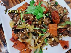 -无招牌