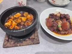 -阿毛饭店(和义路店)