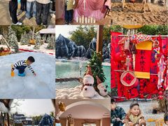 -HERRE·FARM 赫尔露营农场·团建聚会包场