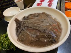 -红鼎坊·老成都火锅(新南门店)