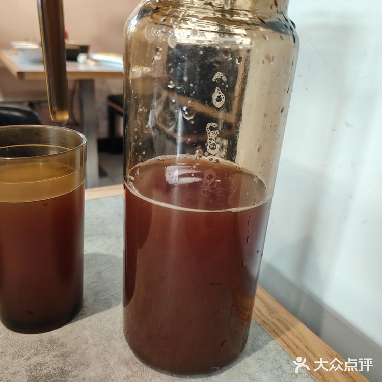 今天的美食日记，火锅篇