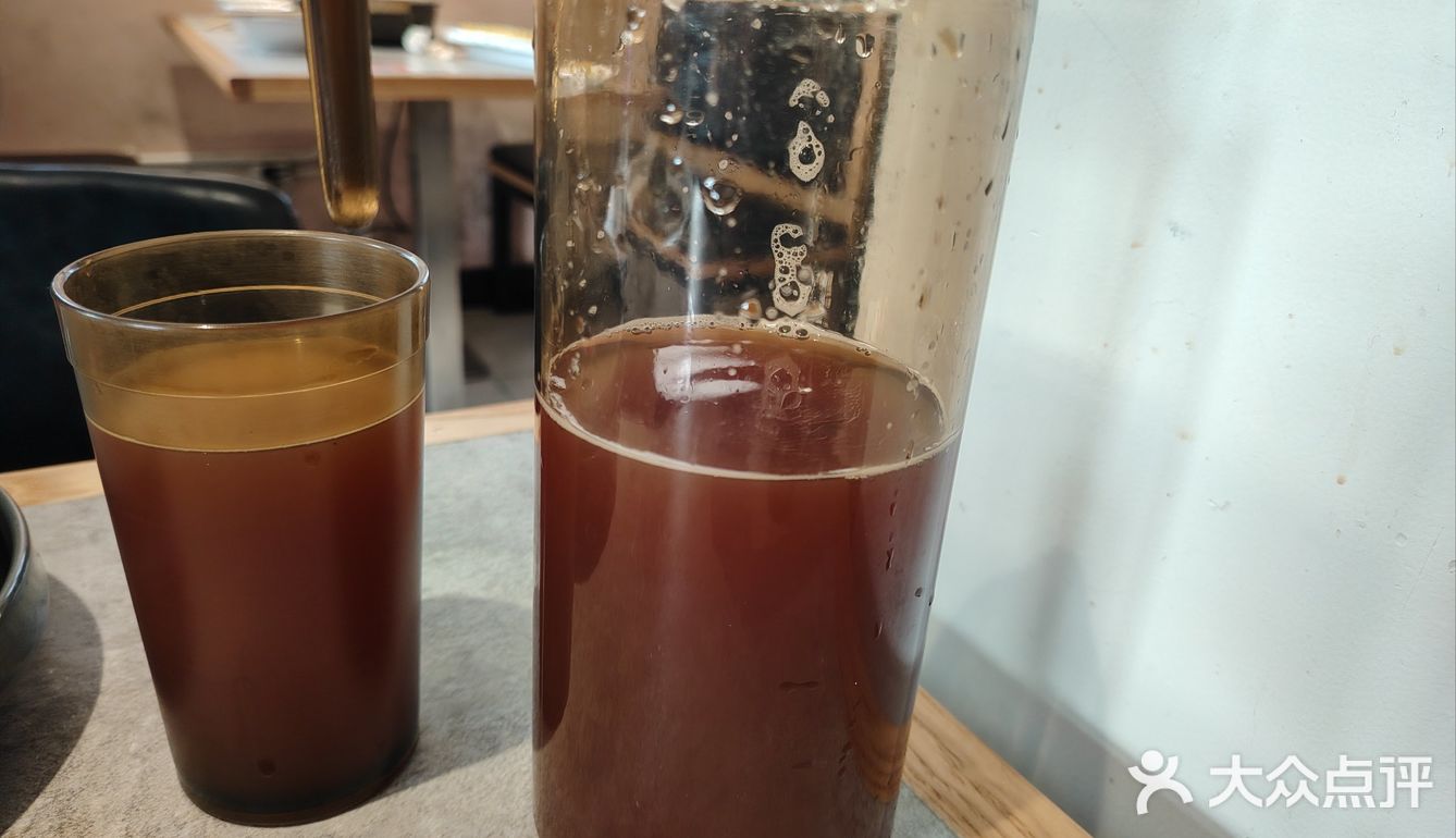 今天的美食日记，火锅篇