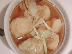 -新旺茶餐厅·早餐·夜宵(仙霞店)