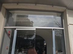 -喜茶(迪士尼小镇DP店)