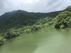 -梧桐山风景名胜区