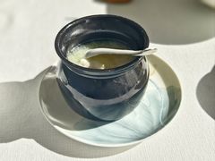 -赣湘院子·竹林院子餐厅•山野赣菜田园湘菜(国贸大望路店)