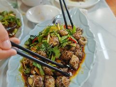 -官塘锋记鱼生·生腌·砂锅粥(牌坊街店)