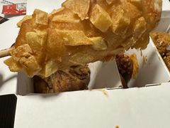 -Kyochon1991校村(共和路店)