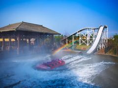 -济南方特东方神画