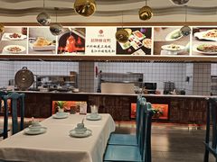 -老城味道·传统天津菜(杨柳青店)