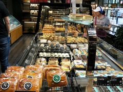 -FASHION BAKERY法森贝克(新德路店)