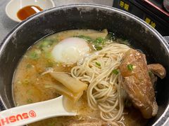 -友壹町寿司(嘉洲广场店)
