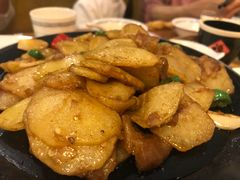 -符离集餐厅(万象城店)