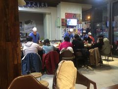 大堂-大成铁板烧•板前(复古餐厅石老人店)