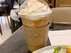 -THE WOODS 简餐 (国贸商城店)