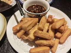 -老北京胡同味道二荤铺(酒仙桥店)