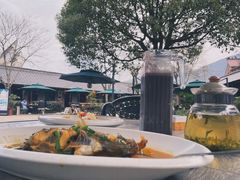 -临江宴餐厅·桐庐菜(富春江店)