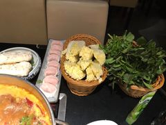 -大红袍火锅料理(尖沙咀店)