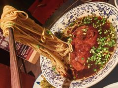 -阿大排档(长春这有山店)