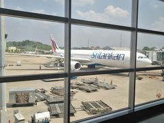 -班达拉奈克国际机场