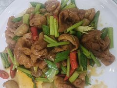 -六和聚传统烤鸭.天津菜(和平店)