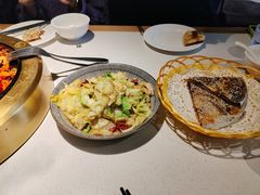 -恰八斗·猛火长沙菜(国贸店)