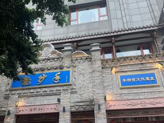 -龙抄手(春熙路总店)