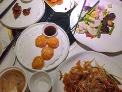 -顺峰顺水顺德菜(第一百货店)