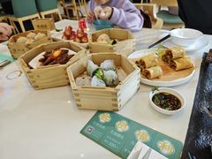 -点胜汇·点心粤菜·手工制作(揭阳店)