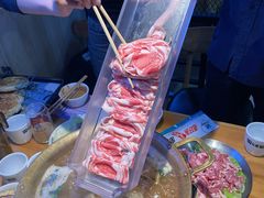-四禧精酿烧烤串吧(大明湖店)