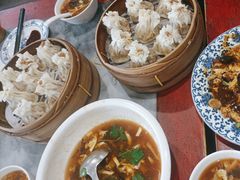 -都一处烧麦馆(前门店)