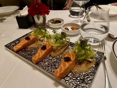 -北京柏悦酒店·锦庭餐厅Dining Room
