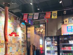 -香猪坊韩国烤肉专属门店(魏公村店)