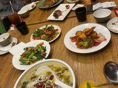 -新旺茶餐厅(嘉里城店)