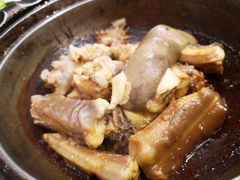 -老林家鲜活海鲜·海南菜·粤菜餐厅(永万路店)