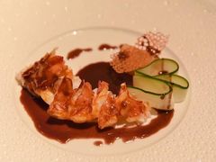 -Le Bernardin