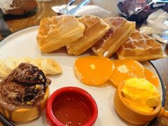 -CafeDuVillage乡村咖啡馆(美邻苑店)