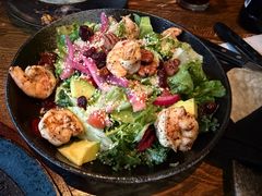 -Q MEX 库迈墨西哥餐吧(三里屯店)