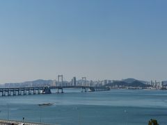 -星海湾跨海大桥