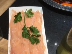 -杨肥肠小火锅(跃进路店)