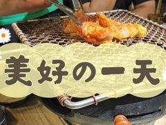 -大壮家原味烤肉(兴华北街店)