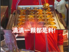 -咕噜咕噜·章鱼小丸子(西湖路店)