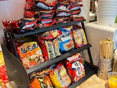 -火炉火自助餐(西直门凯德MALL店)