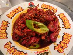 -安答龙虾·烧烤·大排档