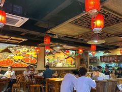 -故湘肴·湖南土菜(翻身店)