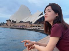 -悉尼歌剧院